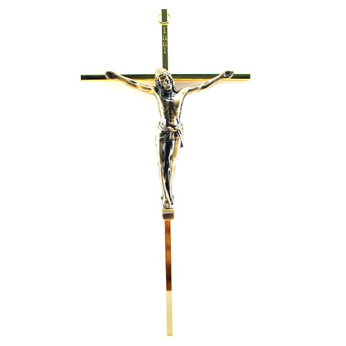 In Defence Of The Crucifix | Reasonable Catholic